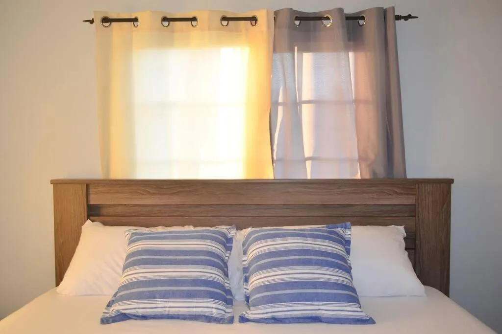 Gillaine'S Place Montego Bay