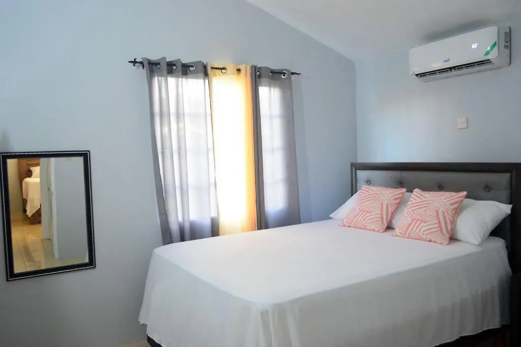 Hébergement de vacances Gillaine'S Place Montego Bay